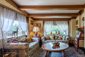 Casa con giardino Asiago