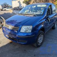 FIAT PANDA CLASSIC 1.2 Natural Power ricambi