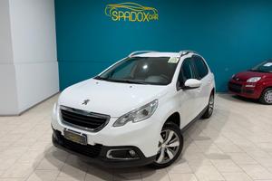 PEUGEOT 2008 ALLURE DIESEL *