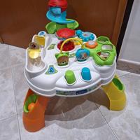 Clementoni baby tavolo