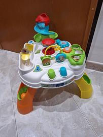 Clementoni baby tavolo