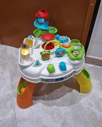 Clementoni baby tavolo