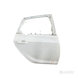 OPEL Astra J (09>) PORTIERA POSTERIORE DESTRA -