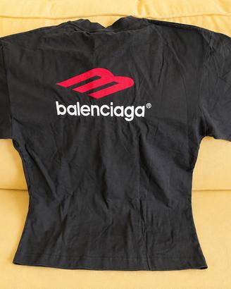 T shirt Balenciaga