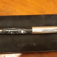 Penna a sfera Aurora Ipsilon