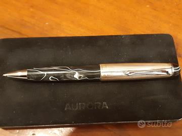 Penna a sfera Aurora Ipsilon