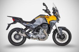 Ricambi usati MOTO GUZZI STELVIO 2024 2025