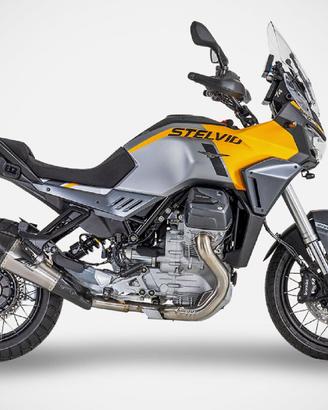 Ricambi usati MOTO GUZZI STELVIO 2024 2025