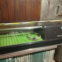 Vetrina per sushi