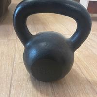 Kettlebell 18 kg powrx