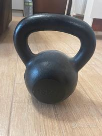 Kettlebell 18 kg powrx