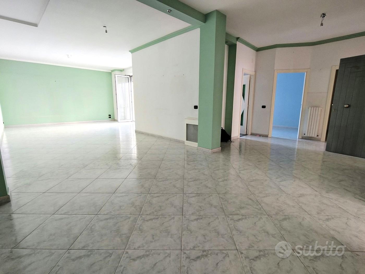 Appartamento – San Severo, Foggia - Vista 3
