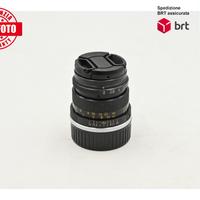 Leica Summicron-M 50 F2