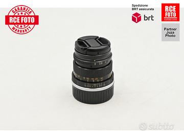 Leica Summicron-M 50 F2