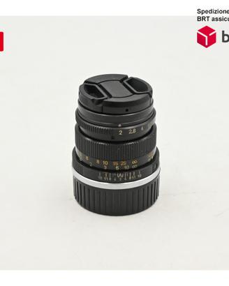 Leica Summicron-M 50 F2