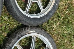 cerchioni originali Cagiva SST 125