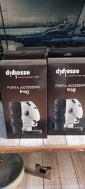Porta accessori della Frog