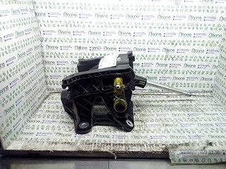 LEVA CAMBIO FORD KUGA (CBV) (04/08-09/13) UFDA NB1