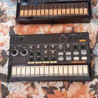 Korg volca keys & beats perfetti