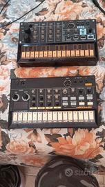 Korg volca keys & beats perfetti