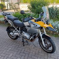 Bmw r 1200 gs - 2007