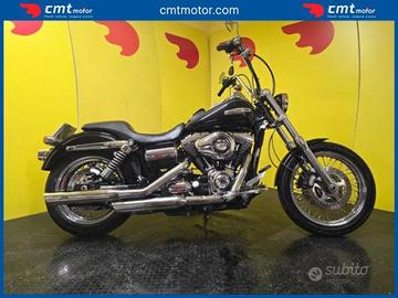 HARLEY-DAVIDSON 1584 Super Glide Custom - FXDC G