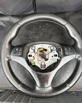 Volante sportivo BMW E90