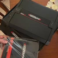 amplificatore sound digital