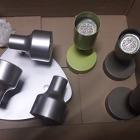 Faretti da soffitto e parete