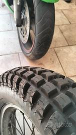 Fantic Motore kroo