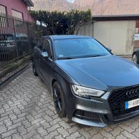 Audi a3 quattro