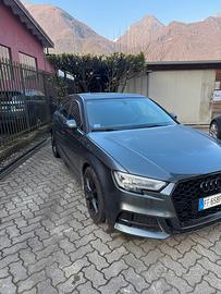 Audi a3 quattro