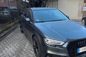 Audi a3 quattro
