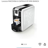 Lavazza Espresso Point