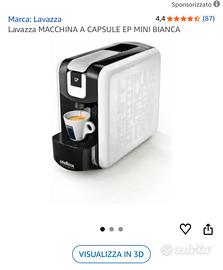 Lavazza Espresso Point