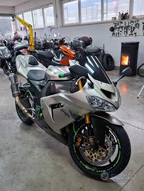 kawasaki ninja zx10r anno 2004