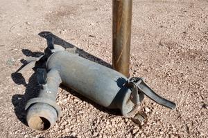 Filtri acqua per irrigazione