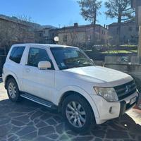Mitsubishi Pajero 3.2