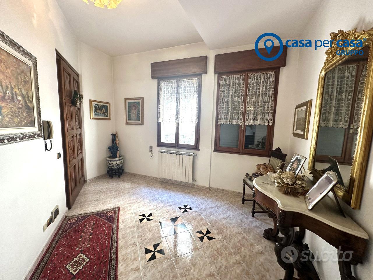 Appartamento – Rovigo, San Bortolo - Vista 2