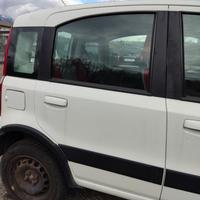 Porta posteriore dx FIAT PANDA del 2006