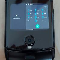 Cellulare Motorola Razr XT2000-2 perfetto 6/128.