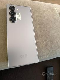 Samsung z  fould6 256 giga