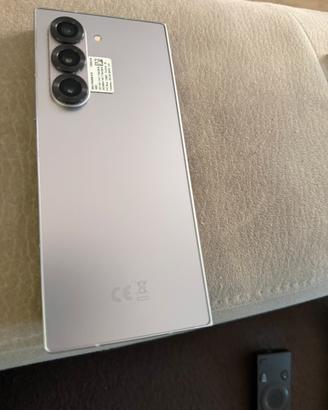 Samsung z  fould6 256 giga