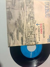 Vinile Dalla 4 3 1943