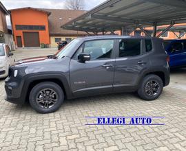JEEP Renegade PROMO FINANZI.1.0 T3 Longitude KM