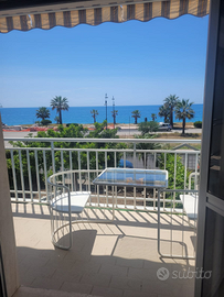 Casa vacanza affacciati sul mare