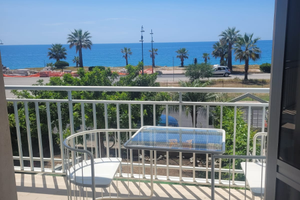 Casa vacanza affacciati sul mare