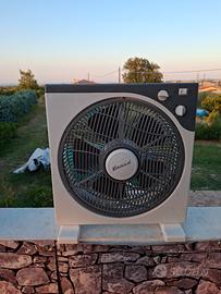 ventilatore