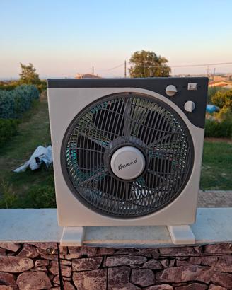ventilatore