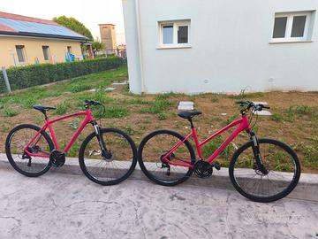 Biciclette nuove